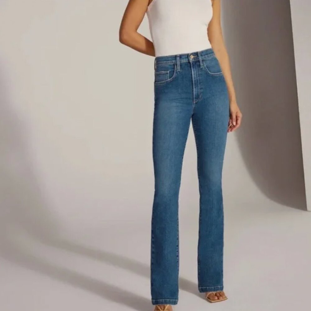 Favorite Daughter Valentina Jeans